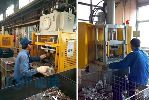 工業(yè)鋁型材沖壓前，如何對模具進行合理設(shè)計？