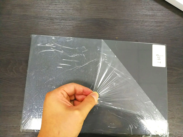 鋁合金型材電泳后出現(xiàn)保護膜水印的原因及避免方法