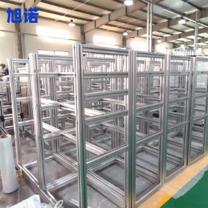 定制好的鋁型材設(shè)備框架如何維護保養(yǎng)？需要注意哪些？