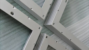 光伏組件邊框在進行型材設(shè)計時需要考慮哪幾個方面？