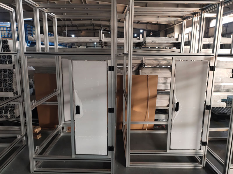 定制設(shè)備防護(hù)罩