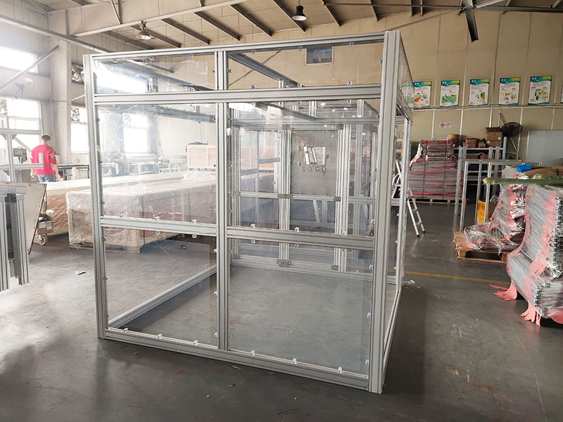 設(shè)備防護(hù)罩