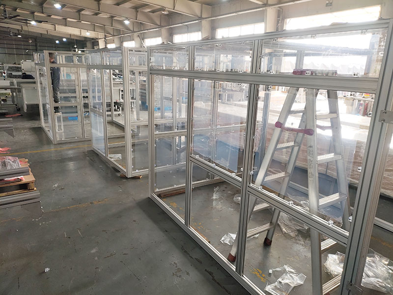 設(shè)備防護(hù)罩