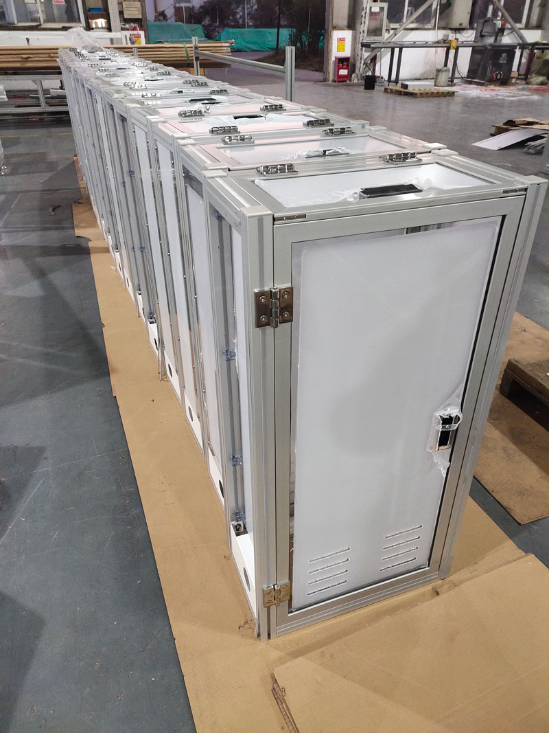 設(shè)備防護(hù)罩