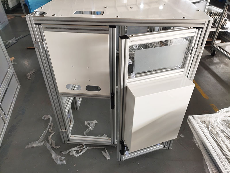 設(shè)備防護(hù)罩