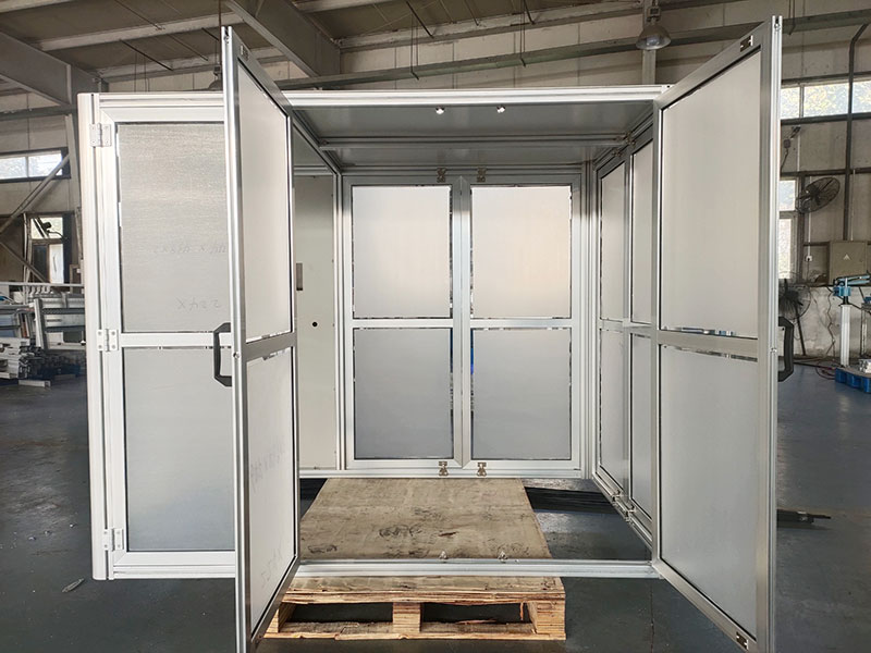 設(shè)備防護(hù)罩